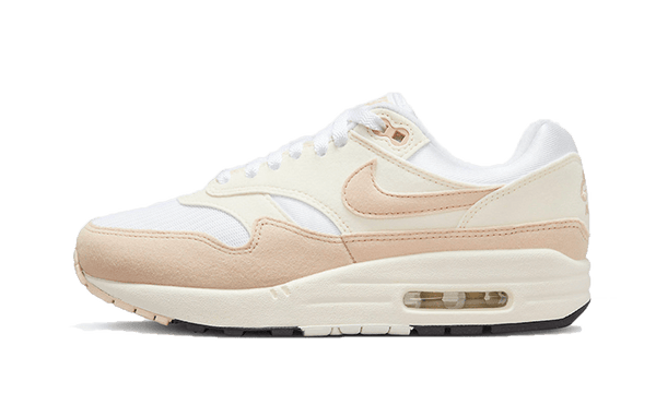 Air Max 1 Pale Ivory