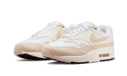 Kup oryginalne Air Max 1 Pale Ivory DZ2628-101 - widok z drugiego boku - Sneakersy