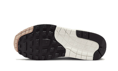 Buty Nike Air Max 1 Pale Ivory - widok z przodu - Rozmiary EU