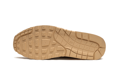 100% Oryginalne Air Max 1 Premium Sanddrift - widok z tyłu - 1915.00 PLN