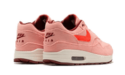 Buty Nike Air Max 1 PRM Corduroy Coral Stardust - widok z przodu - Rozmiary EU
