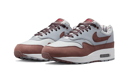 Kup oryginalne Air Max 1 PRM Shima Shima FB8916-100 - widok z drugiego boku - Sneakersy