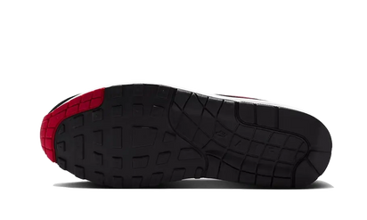 Buty Nike Air Max 1 Volt Chilli - widok z przodu - Rozmiary EU