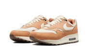 Kup oryginalne Air Max 1 Wheat FZ3598-299 - widok z drugiego boku - Sneakersy