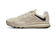 Nike Air Max 2013 Stussy Fossil czarny-beżowy - widok główny z boku | Saturaise.com