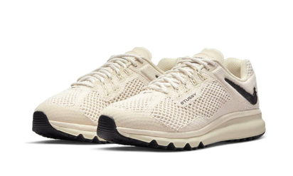 Kup oryginalne Air Max 2013 Stussy Fossil DM6447-200 - widok z drugiego boku - Sneakersy