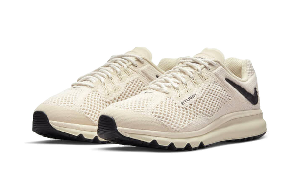 Air Max 2013 Stussy Fossil - Kup oryginalne Air Max 2013 Stussy Fossil DM6447-200 - widok z drugiego boku - Sneakersy