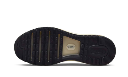 Buty Nike Air Max 2013 Stussy Fossil - widok z przodu - Rozmiary EU