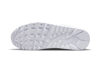 Buty Nike Air Max 90 Lucky Charm White - widok z przodu - Rozmiary EU