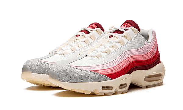 Air Max 95 Anatomy of Air - Kup oryginalne Air Max 95 Anatomy of Air DM0012-600 - widok z drugiego boku - Sneakersy