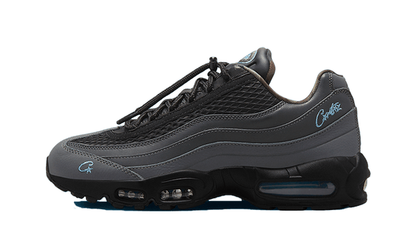 Nike Air Max 95 SP Corteiz Aegean Storm