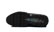 Buty Nike Nike Air Max 95 SP Corteiz Aegean Storm - widok z przodu - Rozmiary EU