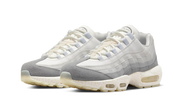 Kup oryginalne Air Max 95 Light Bone DV2593-100 - widok z drugiego boku - Sneakersy