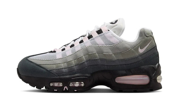 Nike Air Max 95 OG Big Bubble Pink Foam