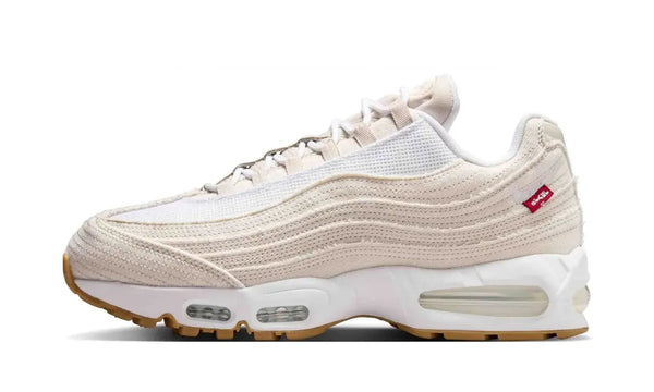 Nike Air Max 95 OG Levis Light Orewood Brown