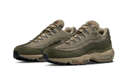Kup oryginalne Air Max 95 Rough Green DQ8570-200 - widok z drugiego boku - Sneakersy