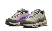 Kup oryginalne Air Max 95 Safari Viotech DX2955-001 - widok z drugiego boku - Sneakersy