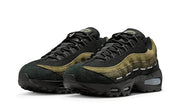 Nike Air Max 95 SP Undefeated Geo La Brea Medium Olive - zdjęcie 2