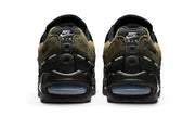 Nike Air Max 95 SP Undefeated Geo La Brea Medium Olive - zdjęcie 3