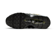 Nike Air Max 95 SP Undefeated Geo La Brea Medium Olive - zdjęcie 4