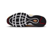 Buty Nike Air Max 97 Gold Bullet - widok z przodu - Rozmiary EU