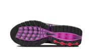 Buty Nike Air Max Dn All Day - widok z przodu - Rozmiary EU