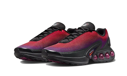 Kup oryginalne Air Max Dn All Day HQ3732-501 - widok z drugiego boku - Sneakersy