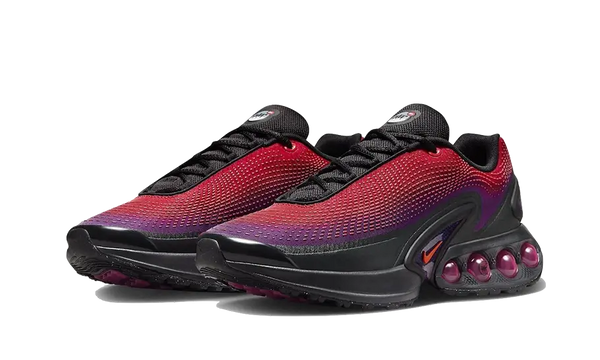 Air Max Dn All Day - Kup oryginalne Air Max Dn All Day HQ3732-501 - widok z drugiego boku - Sneakersy