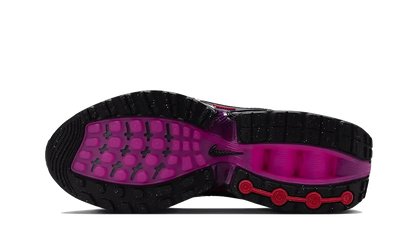 Buty Nike Air Max DN All Night - widok z przodu - Rozmiary EU