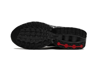 100% Oryginalne Air Max DN Black Dark Smoke Grey - widok z tyłu - 925.00 PLN