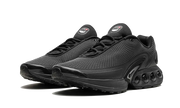 Kup oryginalne Air Max DN Black Dark Smoke Grey DV3337-002 - widok z drugiego boku - Sneakersy
