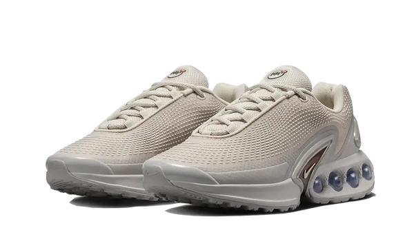 Air Max DN Light Orewood Brown - Kup oryginalne Air Max DN Light Orewood Brown FJ3145-101 - widok z drugiego boku - Sneakersy