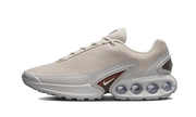 Nike Air Max DN Light Orewood Brown szary-brązowy - widok główny z boku | Saturaise.com