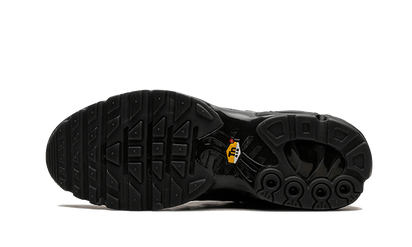 100% Oryginalne Air Max Plus A-COLD-WALL Black - widok z tyłu - 1890.00 PLN