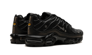 Buty Nike Air Max Plus A-COLD-WALL Black - widok z przodu - Rozmiary EU