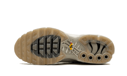 100% Oryginalne Air Max Plus A-COLD-WALL Platinum Tint - widok z tyłu - 1105.00 PLN