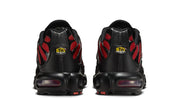 Nike Air Max Plus Black Noble Red - zdjęcie 3