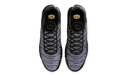 Nike Air Max Plus Black Team Crimson - zdjęcie 4