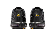 Nike Air Max Plus Black Team Crimson - zdjęcie 6