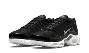 Nike Air Max Plus Black White (W) - zdjęcie 2