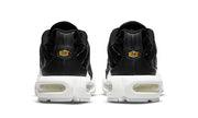 Nike Air Max Plus Black White (W) - zdjęcie 3