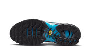 Buty Nike Air Max Plus Blue Gradient - widok z przodu - Rozmiary EU