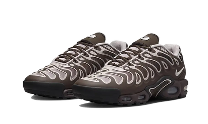 Kup oryginalne Air Max Plus Drift Baroque Brown FV4081-200 - widok z drugiego boku - Sneakersy