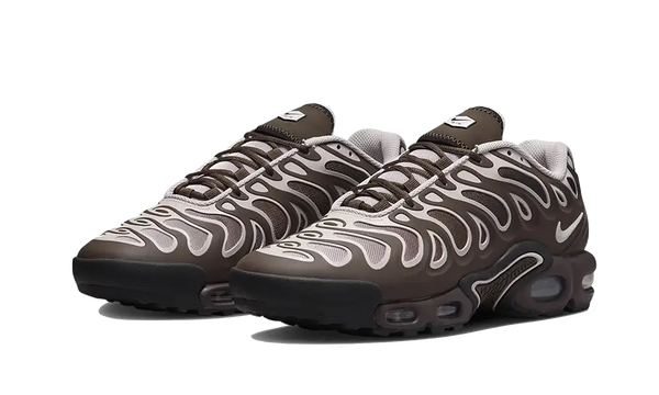 Air Max Plus Drift Baroque Brown - Kup oryginalne Air Max Plus Drift Baroque Brown FV4081-200 - widok z drugiego boku - Sneakersy