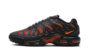 Nike Air Max Plus Drift Black Dragon Red