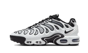 Nike Air Max Plus Drift Panda biało-czarny - widok główny z boku | Saturaise.com