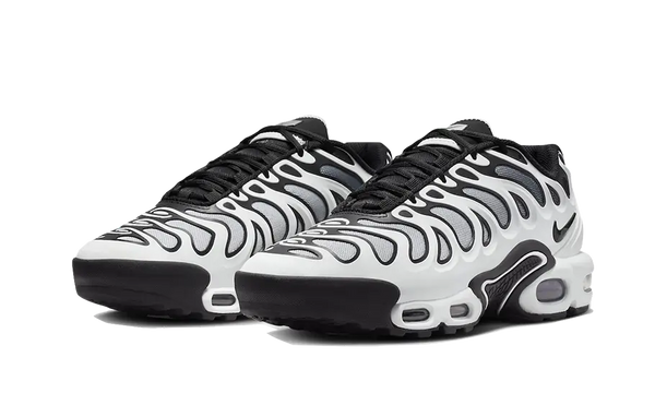Air Max Plus Drift Panda - Kup oryginalne Air Max Plus Drift Panda FV4081-102 - widok z drugiego boku - Sneakersy