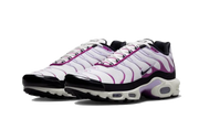 Kup oryginalne Air Max Plus Lilac Bloom FN6949-100 - widok z drugiego boku - Sneakersy