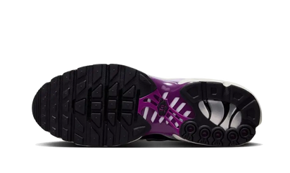 Buty Nike Air Max Plus Lilac Bloom - widok z przodu - Rozmiary EU