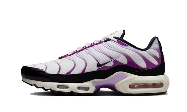 Air Max Plus Lilac Bloom